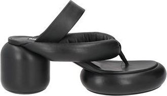Jil Sander CALZATURE - Infradito su YOOX.COM