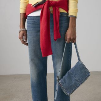 Levi's Brannan Shoulderbag - Womens - One Size - Blue