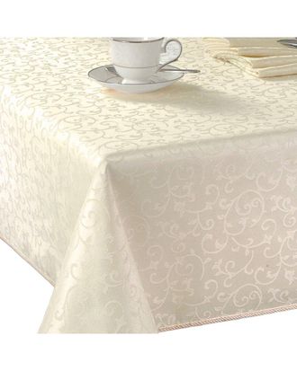 Lenox Opal Innocence Tablecloth