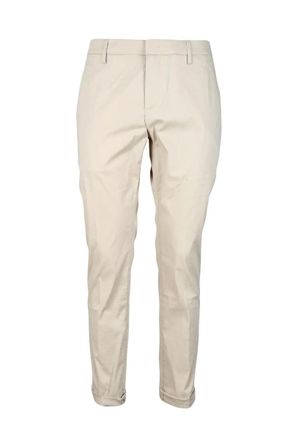 Dondup Gaubert Trousers - Beige
