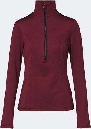 Goldbergh Serena zip-up ski top