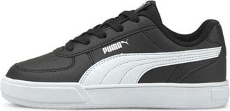 Puma Caven Black White 382057-02
