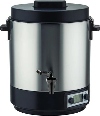 Kitchen Move Esterilizador El&eacute;ctrico 32l Redwood