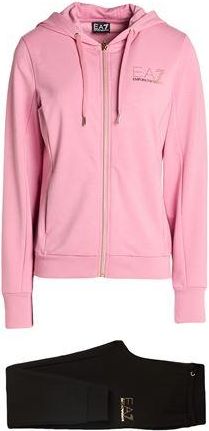 Emporio Armani OVERALLS - Sportanz&uuml;ge auf YOOX.COM