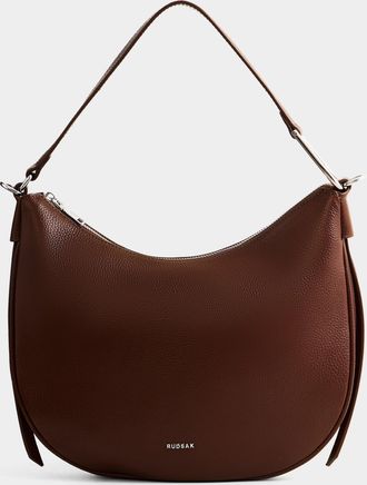 Rudsak Sylvia Leather Shoulder Bag