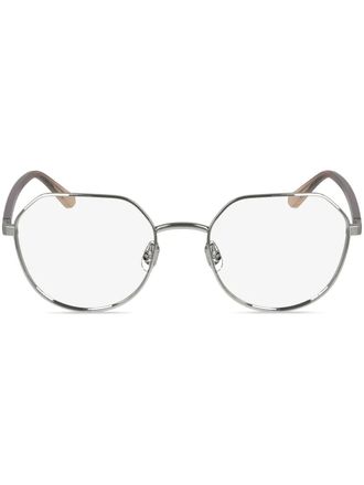 Calvin Klein CK23127 glasses - Silver