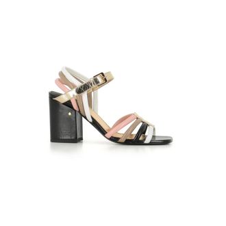 Laurence Dacade High Heel Sandals, female, Multicolor, Size: 10 1/2 US Camila Sandal