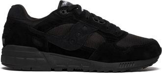 Saucony Shadow 5000 - Heren - Sneakers - Zwart - 42 EU - Su&egrave;de - Schoenen