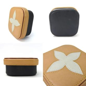 Louis Vuitton Pre-owned Accessories, female, Beige, Size: ONE SIZE Pre-owned Jewelry Chest