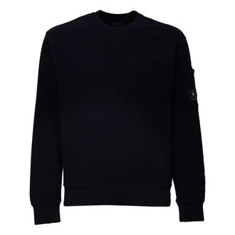 C.P. Company C.p. Company, Uomo, Felpe, Blu, L, new