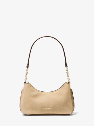 Michael Kors Nolita Extra-Small Nubuck Chain Pochette