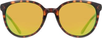 Smith CHEETAH 086/UI Mens Sunglasses Tortoiseshell Size 54