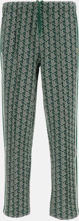 Lacoste Pantaloni Jogging Monogram