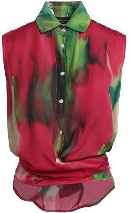 Roberto Collina CAMISETAS Y TOPS - Camisas en YOOX.COM