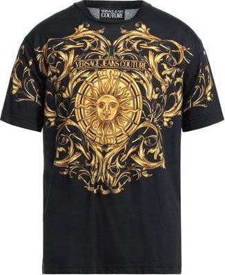 Versace CAMISETAS Y TOPS - Camisetas en YOOX.COM