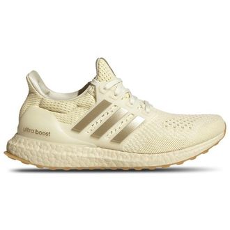 adidas Womens Ultraboost 1.0 - Shoes Off White/Cyber Metallic Size 09.0