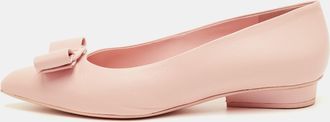 Ferragamo Viva Bow