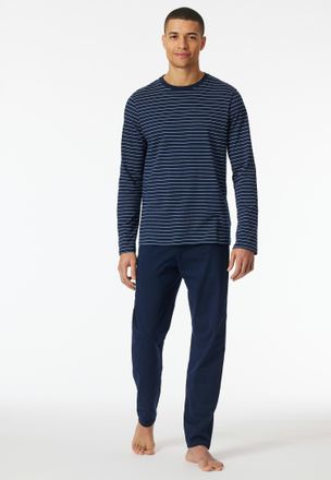 Schiesser Schlafanzug