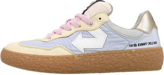 ID.EIGHT Uriduri Sneaker - unisex - Sneakers - Veelkleurig - 36 EU - Schoenen