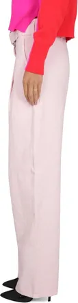 Philosophy di Lorenzo Serafini Cotton Denim Jeans - Pink