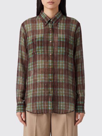 Dries Van Noten Shirt Woman color Fa01