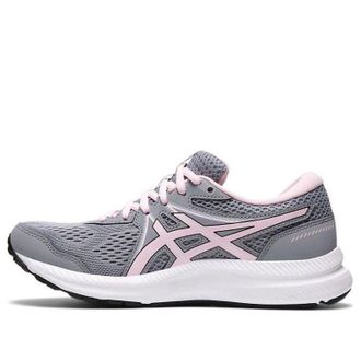 Asics (WMNS) ASICS Gel-Contend 7 Wide Sheet Rock Pink Salt 1012A910-022