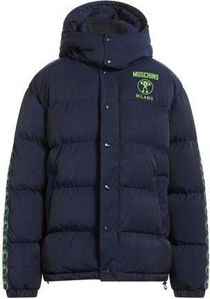 Moschino COATS & JACKETS - Puffers sur YOOX.COM