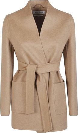 Max Mara Jacket