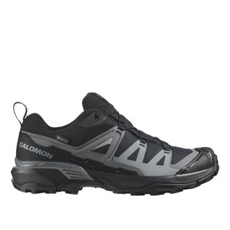 Salomon Running Shoes - Sport - Hombre - Negro - 42 2/3 EU
