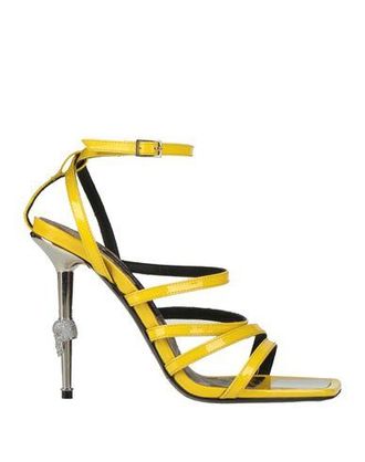 Philipp Plein FOOTWEAR - Sandals on YOOX.COM