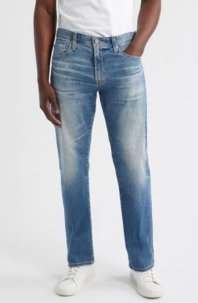 AG - Adriano Goldschmied Prot&eacute;g&eacute; Straight Leg Jeans in 16 Years Whitnall at Nordstrom Rack, Size 38 X 32