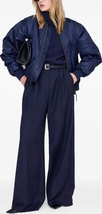 Anine Bing Leon Bomber