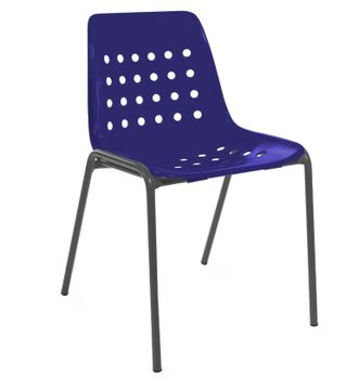 Schubiger M&ouml;bel Gartenstuhl Bermuda