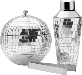 Mikasa Disco Beats 3Pc Bar Set