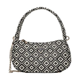 Guess Mujer, Bolsos, Negro, Talla: ONE Size