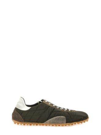 Maison Margiela Sprinters Low Top Sneaker