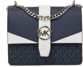 Michael Kors Schoudertas Admiral Multi
