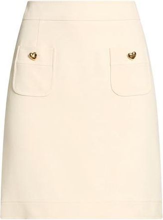 Moschino PARTES DE ABAJO - Minifaldas en YOOX.COM
