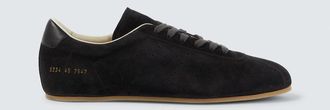 Common Projects Sneakers Driving in suede