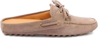 Tod's Mujer, Zapatos, Marr&oacute;n, Talla: 36 EU
