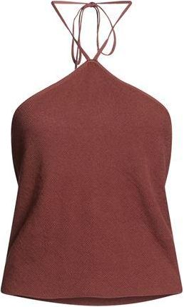 Semicouture TOPWEAR - Top su YOOX.COM