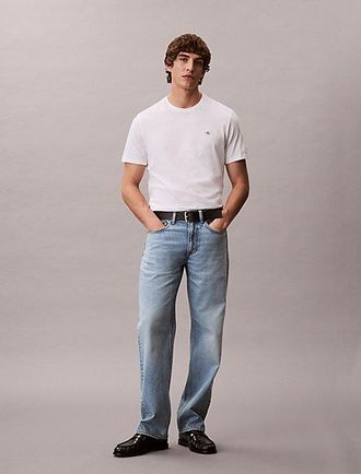 Calvin Klein 90s Straight Jeans