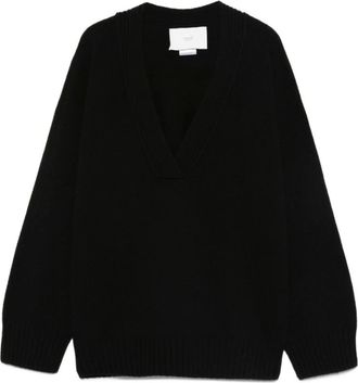 VANIS&Eacute; Dames, Truien, Zwart, Maat: XS