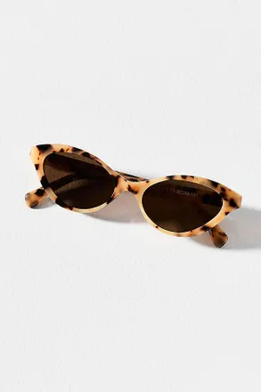 Machete Jewelry Modern Cateye Sunglasses