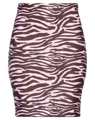 The Attico BOTTOMWEAR - Mini skirts sur YOOX.COM