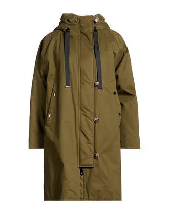 Emma & Gaia COATS & JACKETS - Coats on YOOX.COM