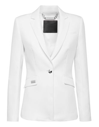 Philipp Plein Blazer Wild Dream Signature