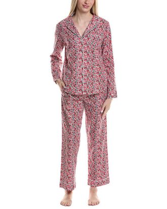 Petite Plume X 2Pc Pajama Set