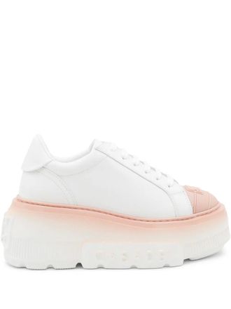 Casadei Salen trainers - White