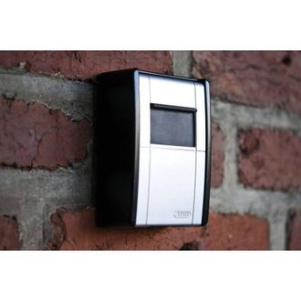 ABUS Caja Fuerte De C&oacute;digo Para Fijar Keygarage 787 Big 787 Big Keygarage B